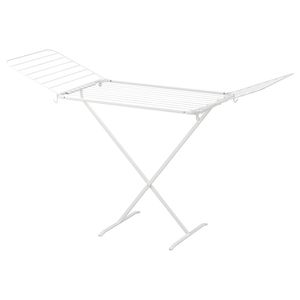 بند رخت ایکیا مدل IKEA MULIG